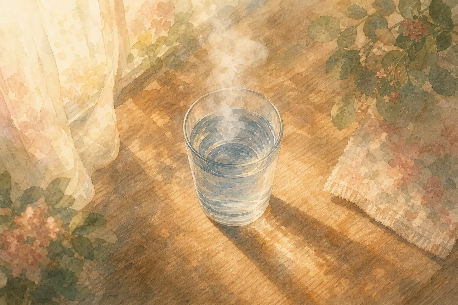 深呼吸真的有效？神經科學告訴你答案