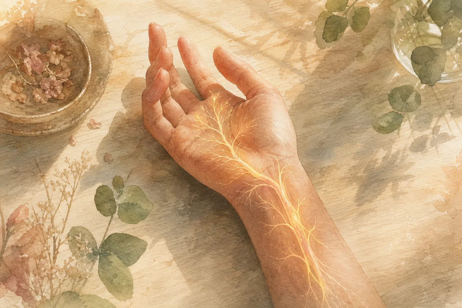 深呼吸真的有用嗎？神經科學告訴你答案